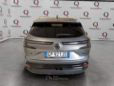 Renault Austral 1.2 E-TECH HEV 200 ICONIC AT Grigio usata Milano