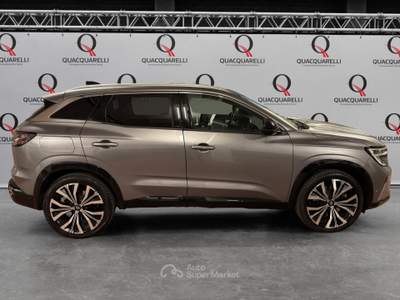 Renault Austral 1.2 E-TECH HEV 200 ICONIC AT Grigio usata Milano