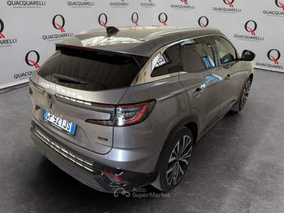 Renault Austral 1.2 E-TECH HEV 200 ICONIC AT Grigio usata Milano