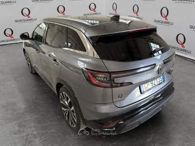 Renault Austral 1.2 E-TECH HEV 200 ICONIC AT Grigio usata Milano