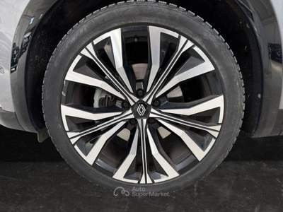 Renault Austral 1.2 E-TECH HEV 200 ICONIC AT Grigio usata Milano