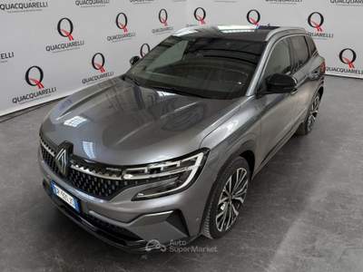 Renault Austral 1.2 E-TECH HEV 200 ICONIC AT Grigio usata Milano