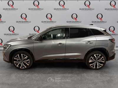 Renault Austral 1.2 E-TECH HEV 200 ICONIC AT Grigio usata Milano