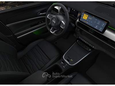 Jeep Avenger 1.2 MHEV 4xe Overland Bianco usata Palermo