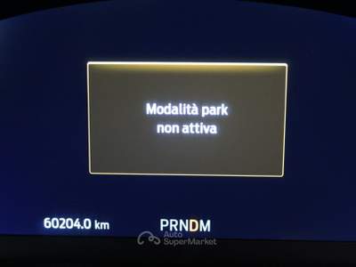Ford Puma 1.0 Ecob. Hyb. 125cv ST-Line X Design Auto Grigio usata Casalmaggiore