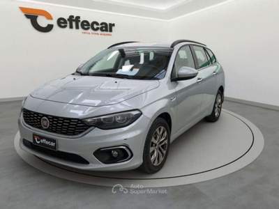 Fiat Tipo 1.6 Mjt SW S-Design IVA ESPOSTA Argento usata Roncadelle Fiat Tipo 1.6 Mjt SW S-Design IVA ESPOSTA Argento usata Roncadelle