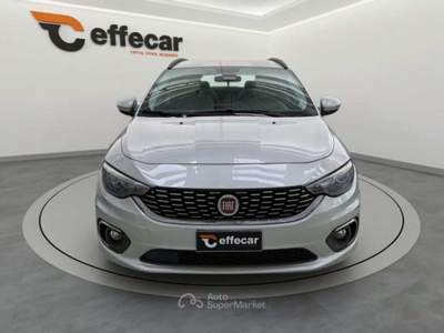 Fiat Tipo 1.6 Mjt SW S-Design IVA ESPOSTA Argento usata Roncadelle