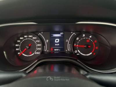 Fiat Tipo 1.6 Mjt SW S-Design IVA ESPOSTA Argento usata Roncadelle