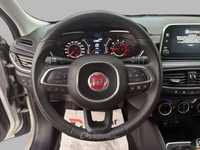 Fiat Tipo 1.6 Mjt SW S-Design IVA ESPOSTA Argento usata Roncadelle