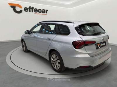 Fiat Tipo 1.6 Mjt SW S-Design IVA ESPOSTA Argento usata Roncadelle