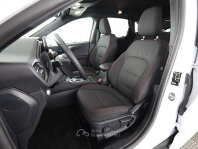 Ford Kuga Kuga 2.5 Plug In Hybrid 225 CV CVT 2WD ST-Line Bianco usata Parma