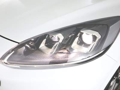 Ford Kuga Kuga 2.5 Plug In Hybrid 225 CV CVT 2WD ST-Line Bianco usata Parma