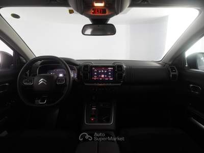 Citroen C5 Aircross C5 Aircross BlueHDi 130 S&S EAT8 Shine Argento usata Parma