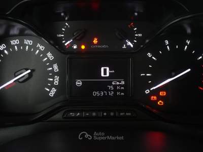 Citroen C3 C3 PureTech 83 S&S Feel Bianco usata Parma
