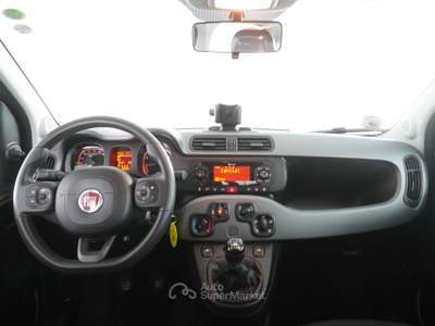 Fiat Panda Panda 1.0 FireFly Hybrid City Life Grigio usata Parma