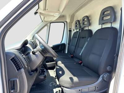 Fiat Ducato Ducato 35 2.2 Mjt 140CV PLM-TM Furgone Bianco usata Parma