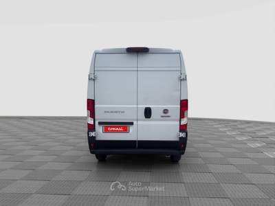Fiat Ducato Ducato 35 2.2 Mjt 140CV PLM-TM Furgone Bianco usata Parma