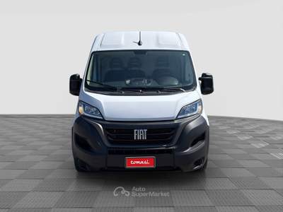 Fiat Ducato Ducato 35 2.2 Mjt 140CV PM-TM Furgone Bianco usata Parma