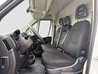 Fiat Ducato Ducato 35 2.2 Mjt 140CV PM-TM Furgone Bianco usata Parma