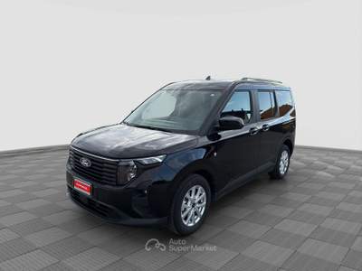 Ford Transit/Tourneo/Bus Tourneo Courier 1.0 EcoBoost Powershift Titanium Nero usata Parma
