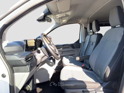 Ford Transit/Tourneo/Bus Tourneo Custom 320 2.0 EcoBlue 150CV PL Titanium Bianco usata Parma