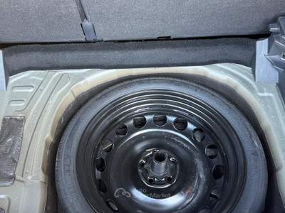 Volkswagen T-Cross VETTURA DEL MERCATO ITALIANO Grigio usata SANT'AGATA DE'  GOTI