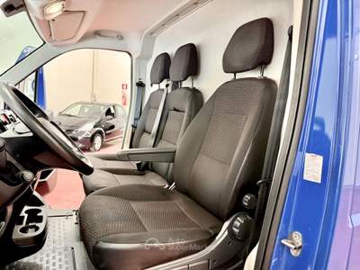 Fiat Ducato PEUGEOT BOXER 2.2 BLUEHDI 140CV L2H2 Blu/Azzurro usata Occhiobello