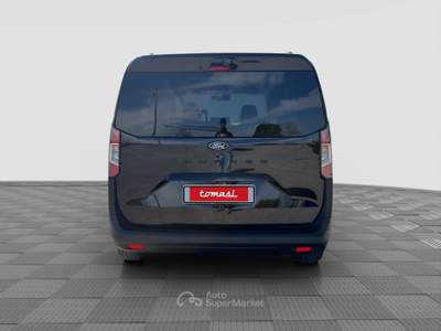 Ford Transit/Tourneo/Bus Tourneo Courier 1.0 EcoBoost Powershift Titanium Nero usata Parma