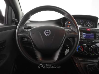 Lancia Ypsilon Ypsilon 1.0 FireFly 5 porte S&S Hybrid Silver Nero usata Parma