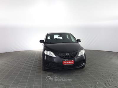 Lancia Ypsilon Ypsilon 1.0 FireFly 5 porte S&S Hybrid Silver Nero usata Parma