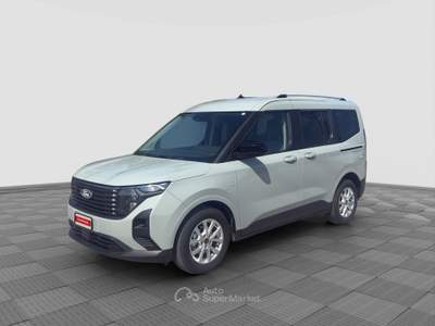 Ford Transit/Tourneo/Bus Tourneo Courier 1.0 EcoBoost Titanium Grigio usata Parma