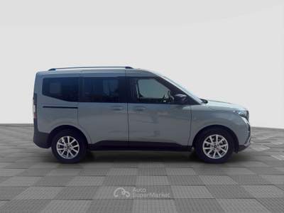 Ford Transit/Tourneo/Bus Tourneo Courier 1.0 EcoBoost Titanium Grigio usata Parma