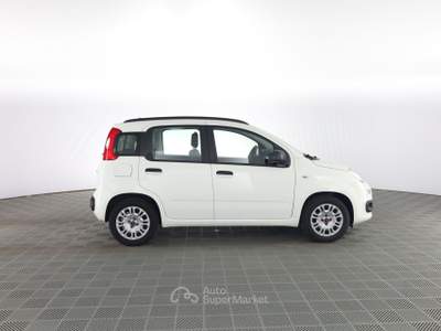 Fiat Panda Panda 1.2 EasyPower Easy Bianco usata Parma
