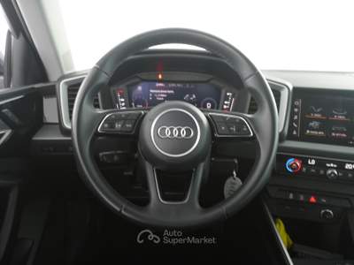 Audi A1 A1 SPB 25 TFSI Admired Advanced Grigio usata Parma
