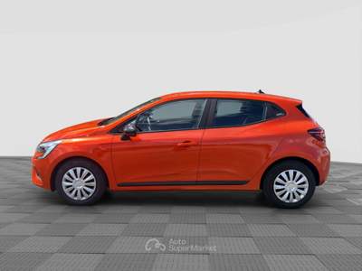 Renault Clio Clio TCe 90 CV 5 porte Equilibre Arancione usata Parma