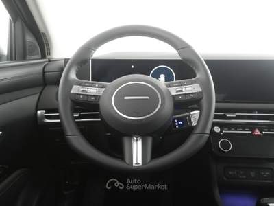 Hyundai Tucson Tucson 1.6 CRDI 48V DCT Exellence Blu/Azzurro usata Parma