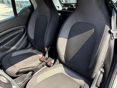 Smart ForTwo 453 benzina euro 6/b neopatentati usata Cologno Monzese