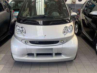 Smart ForTwo 700 coupé Brabus 1st edition serie li usata Cologno Monzese