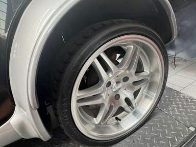 Smart ForTwo 700 coupé Brabus 1st edition serie li usata Cologno Monzese