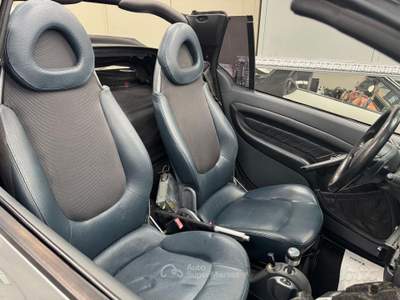 Smart ForTwo 700 coupé Brabus 1st edition serie li usata Cologno Monzese
