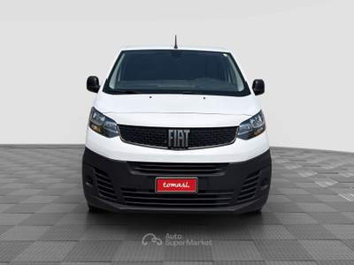 Fiat Scudo Scudo 1.5 BlueHDi 120CV PL-TN Furgone Bianco usata Parma