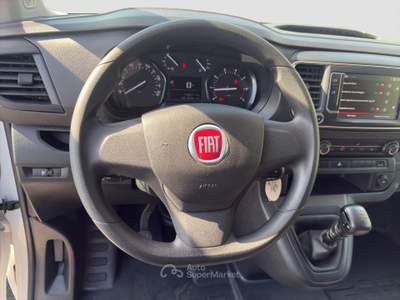 Fiat Scudo Scudo 1.5 BlueHDi 120CV PL-TN Furgone Bianco usata Parma