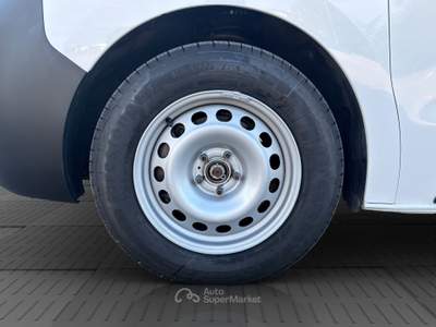 Fiat Scudo Scudo 1.5 BlueHDi 120CV PL-TN Furgone Bianco usata Parma