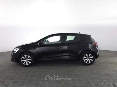 Renault Clio Clio TCe 90 CV 5 porte Equilibre Nero usata Parma