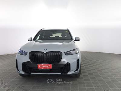 BMW X5 X5 xDrive30d 48V Msport Grigio usata Parma