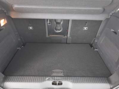 Citroen C3 Aircross C3 Aircross PureTech 82 Shine Grigio usata Parma