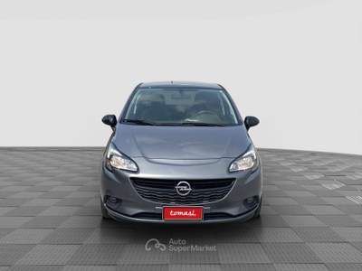 Opel Corsa Corsa 1.2 Coupé b-Color Grigio usata Parma