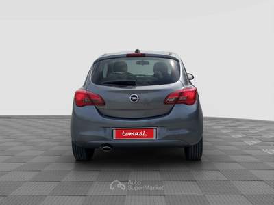 Opel Corsa Corsa 1.2 Coupé b-Color Grigio usata Parma
