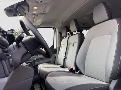 Ford Transit/Tourneo/Bus Tourneo Custom 320 2.0 EcoBlue 150CV PL Titanium Bianco usata Parma
