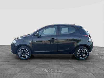 Lancia Ypsilon Ypsilon 1.0 FireFly 5 porte S&S Hybrid Silver Nero usata Parma